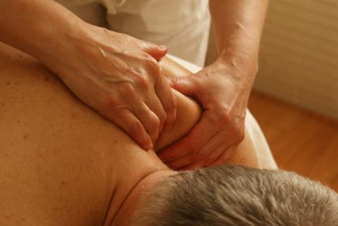 Massagetechnieken